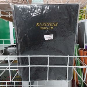 BUSINESS ERICA 173