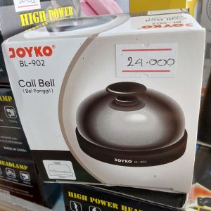 CALL BELL JOYKO BL-902