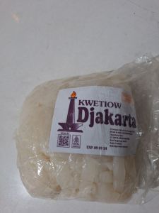 DJAKARTA KWETIAU