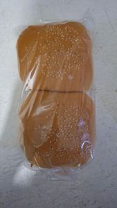 ROTI BURGER WIJEN POLOS 2s