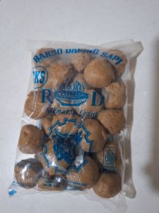 BAKSO RD CKS isi 25s