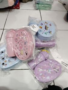 Tempat makan set opal