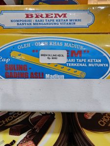 BREM SULING KECIL