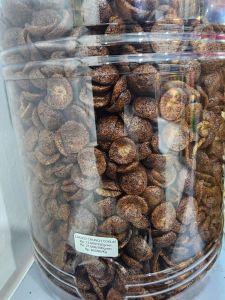 CHOCO CRUNCH COKLAT