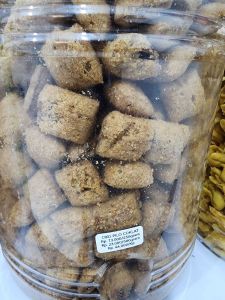 CIKO PILO COKLAT