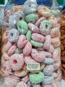 GETAS MANIS DONUT