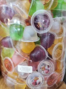 INACO JELLY