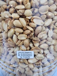 KACANG BAWANG