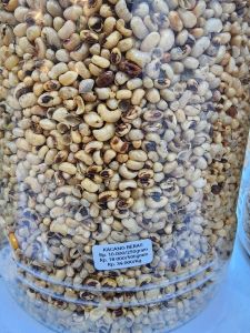 KACANG BERAS