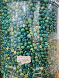 KACANG POLONG