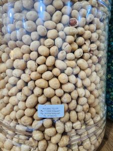 KACANG TELOR