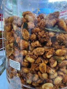 KACANG THAILAND