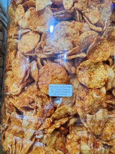 KENTANG UDANG MINI