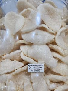 KRUPUK PALEMBANG
