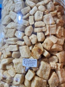 KRUPUK TAHU KOTAK