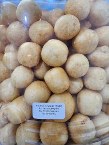 KRUPUK TENGGIRI PANDA