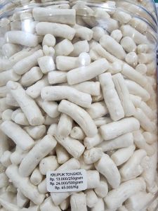 KRUPUK TONGKOL