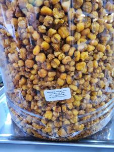 MARNING JAGUNG ASIN