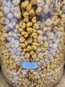 MARNING JAGUNG PEDAS