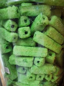 MOMOGI PANDAN