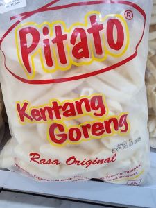 PITATO ORIGINAL
