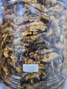 SALE JARI MANIS