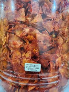SINGKONG SAMBEL
