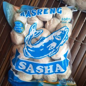 BASRENG SASHA 25S