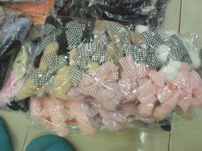 Jedai bulu pita motif isi 6