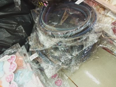 Bando polos isi 12