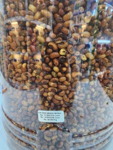 KACANG BERAS MERAH