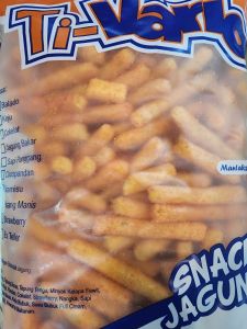 TIVARIO STIK BALADO