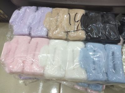Jedai bulu kotak isi 6