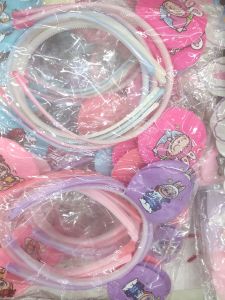 Bando labubu isi  6