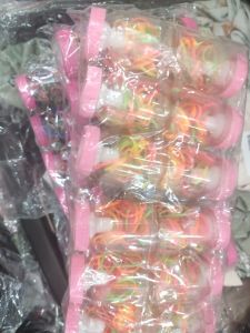 Karet jepang dot isi 12
