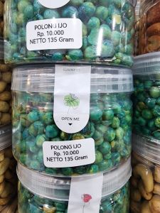 POLONG IJO TOPLES KECIL