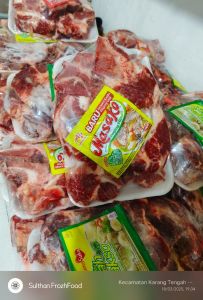 IGA GONDRONG SUPER 1KG