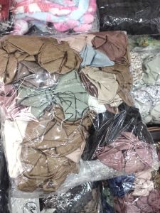 Ikat rambut gradansa uk. M isi 12