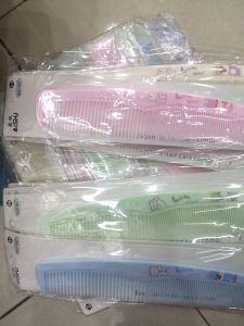 Sisir isi 10