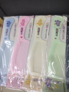 Sisir isi 10