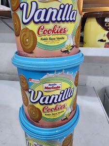 MARINDO VANILLA COOKIES