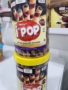 POP TIN TIN 