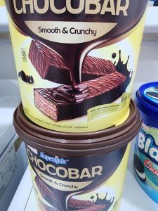 WAFER CHOCOBAR