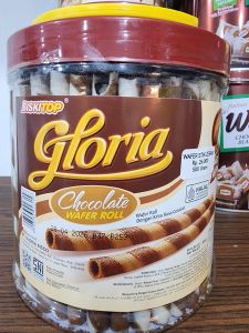 WAFER STIK ZEBRA