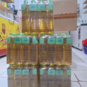 MINYAK GORENG MDS 700ML