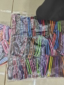 Ikat rambut salur 