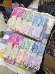 Jedai kotak motif isi 6