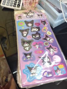 Stiker 