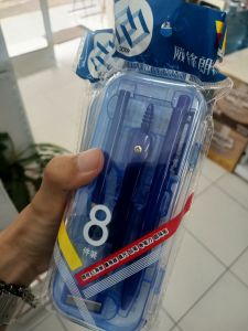 JANGKA SET 3009