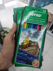 PNS WARNA JOYKO 12W CP103